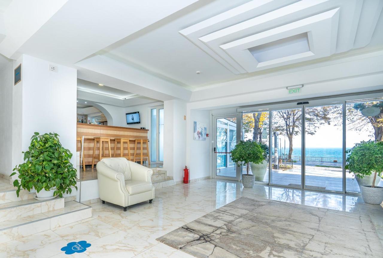 Mera Brise Mangalia Exterior photo