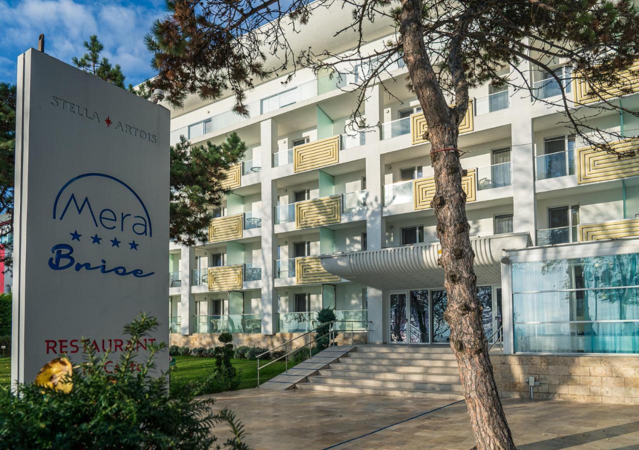 Mera Brise Mangalia Exterior photo